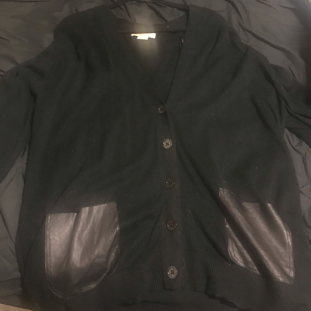 Michael Kors long sleeve 3x